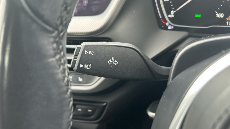 BMW 1 Series 118i M Sport 5dr Petrol Hatchback